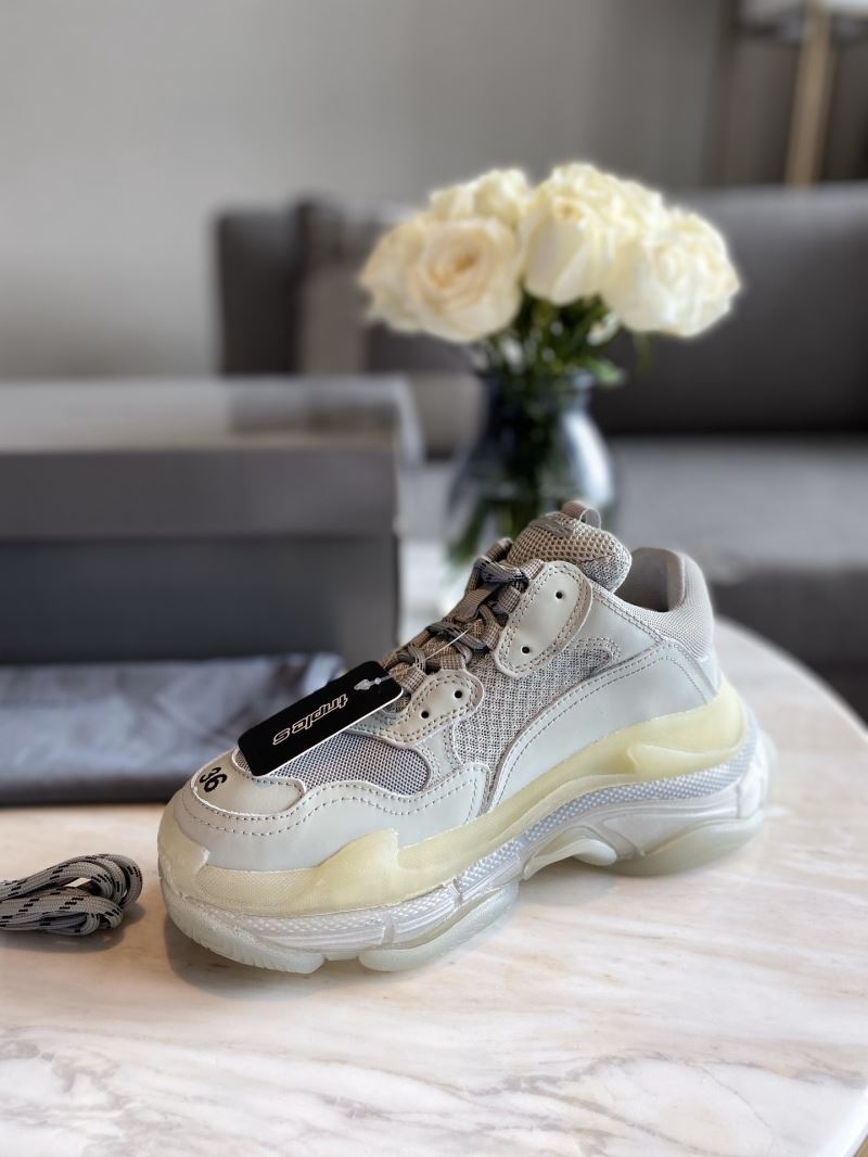 Balenciaga Triple S Series Shoes